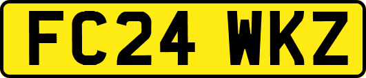 FC24WKZ