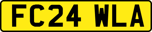 FC24WLA