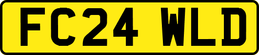 FC24WLD