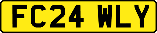 FC24WLY
