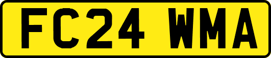 FC24WMA