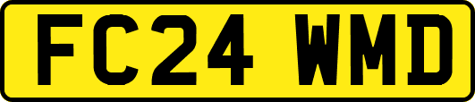FC24WMD