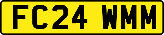 FC24WMM