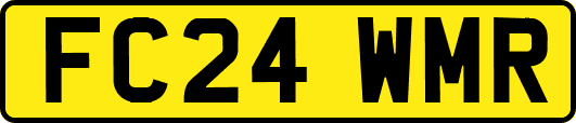 FC24WMR