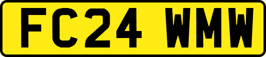 FC24WMW
