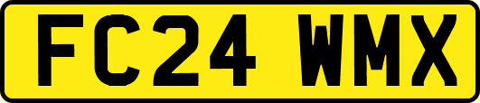 FC24WMX