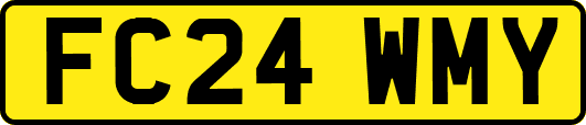 FC24WMY