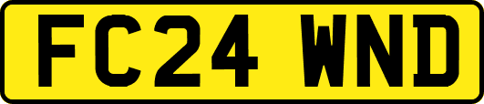 FC24WND