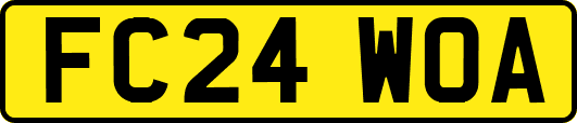 FC24WOA