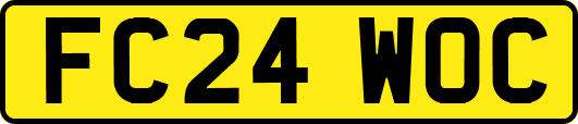 FC24WOC