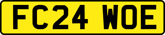 FC24WOE
