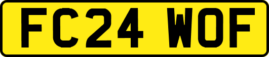 FC24WOF
