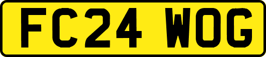 FC24WOG
