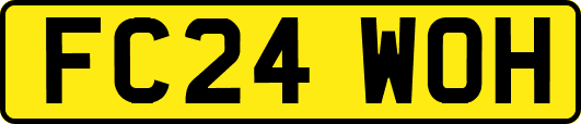 FC24WOH