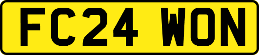 FC24WON