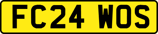 FC24WOS