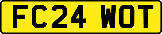 FC24WOT