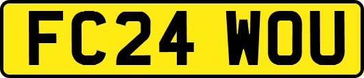 FC24WOU