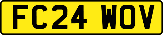 FC24WOV