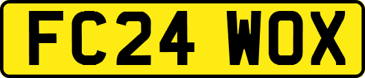 FC24WOX