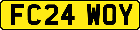 FC24WOY