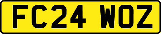 FC24WOZ