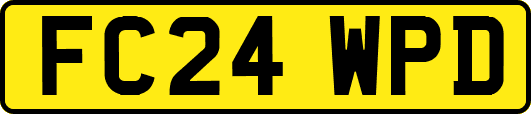 FC24WPD