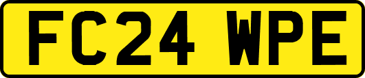 FC24WPE