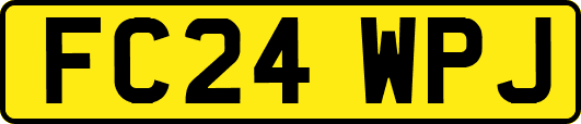 FC24WPJ
