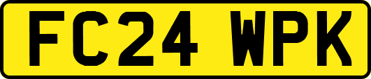 FC24WPK
