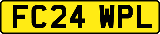 FC24WPL