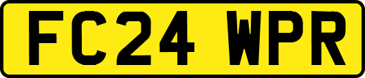 FC24WPR