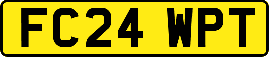 FC24WPT