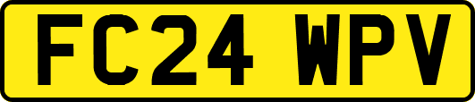 FC24WPV
