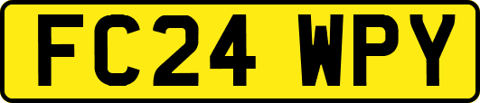 FC24WPY
