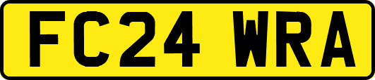 FC24WRA