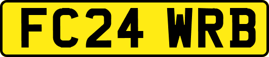 FC24WRB