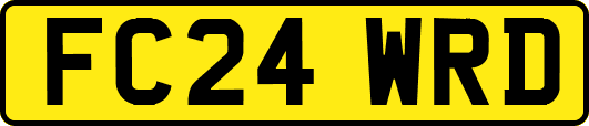 FC24WRD