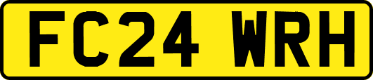 FC24WRH