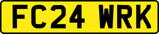 FC24WRK