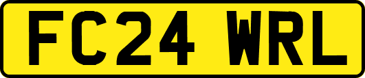 FC24WRL