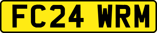 FC24WRM
