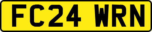 FC24WRN