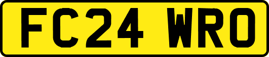 FC24WRO
