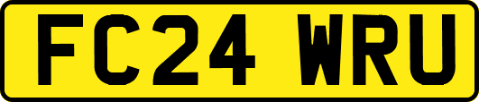 FC24WRU
