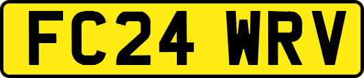 FC24WRV