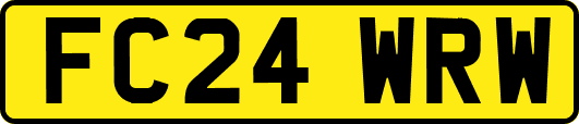 FC24WRW