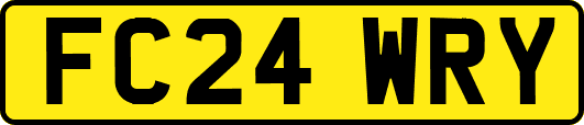 FC24WRY