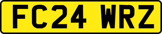 FC24WRZ
