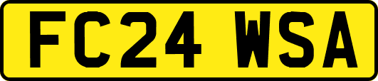 FC24WSA
